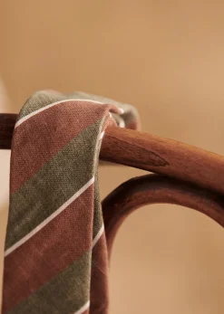 Outlet Sezane Krawatte Fletcher