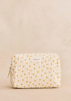 Discount Sezane Kulturbeutel