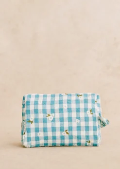 Clearance Sezane Kulturbeutel