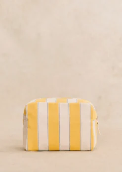 Clearance Sezane Kulturbeutel
