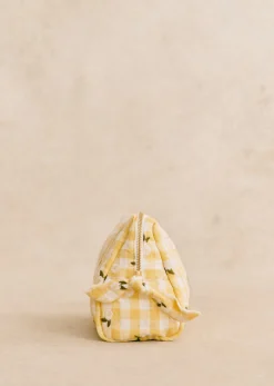 Clearance Sezane Kulturbeutel