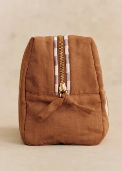 Clearance Sezane Kulturbeutel - Sézane X Pangea
