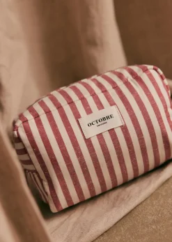 Outlet Sezane Kulturbeutel Twyman