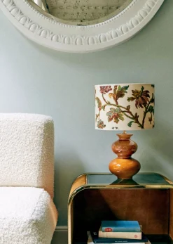 Outlet Sezane Lampe Carmen – Karamell