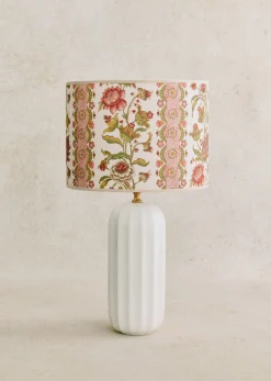 Outlet Sezane Lampe Traviata - Ecru