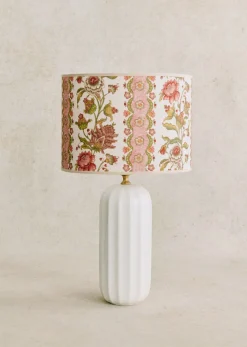 Outlet Sezane Lampe Traviata - Ecru