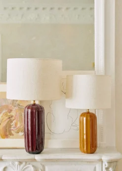 Online Sezane Lampe Traviata – Karamell