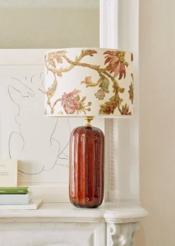Discount Sezane Lampe Traviata – Mokka