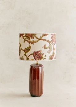 Discount Sezane Lampe Traviata – Mokka