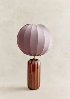 Discount Sezane Lampe Traviata – Mokka