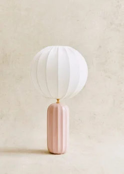 Sale Sezane Lampe Traviata – Rosa