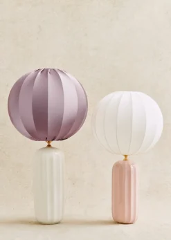 Sale Sezane Lampe Traviata – Rosa