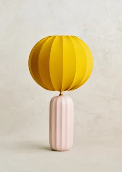 Sale Sezane Lampe Traviata – Rosa