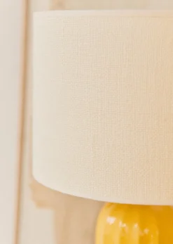 Clearance Sezane Lampe Traviata - Zitrone