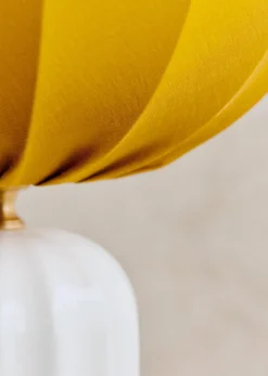 Best Sezane Lampe Traviata Großes Modell – Ecru