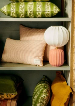 Discount Sezane Lampe Traviata Kleines Modell - Rosa Amalfi