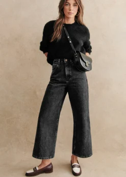 Sezane Le Crop