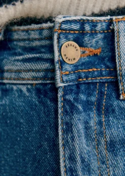 Sezane Le Crop
