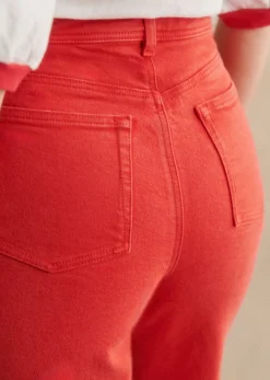 Sezane Le Crop