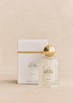 Outlet Sezane L'Eau Sézane Farblos