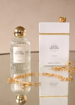 Outlet Sezane L'Eau Sézane Farblos
