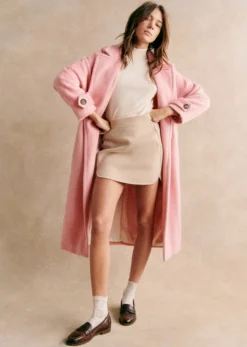 Sezane Mantel Marc Rosa