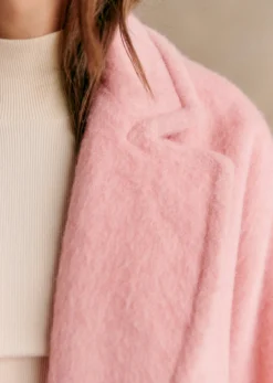 Sezane Mantel Marc Rosa