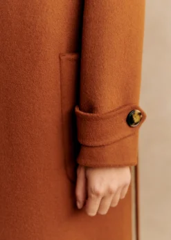 Sale Sezane Mantel Mederick