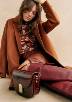 Sale Sezane Mantel Mederick