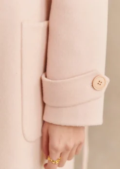 Sale Sezane Mantel Mederick
