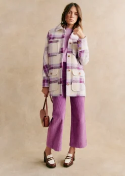Best Sezane Mantel Paolo