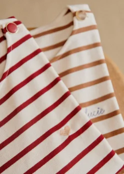 Discount Sezane Matrosenshirt Colette
