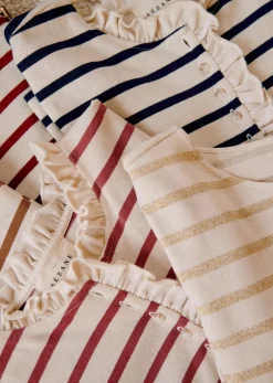 Hot Sezane Matrosenshirt Gaël