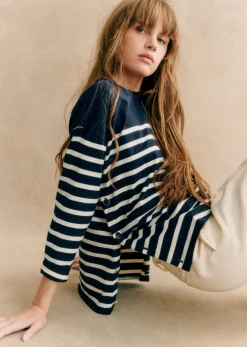 New Sezane Matrosenshirt Noan