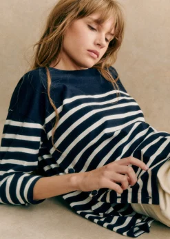 New Sezane Matrosenshirt Noan