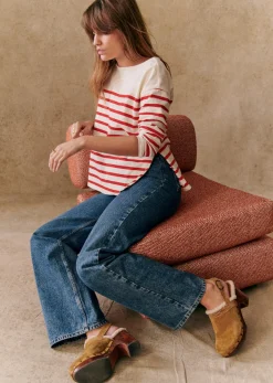New Sezane Matrosenshirt Noan