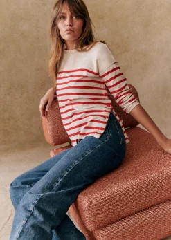New Sezane Matrosenshirt Noan