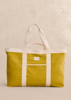Discount Sezane Maxi-Shopper