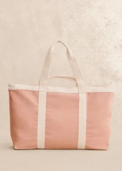 Discount Sezane Maxi-Shopper