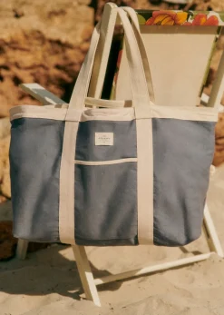 Discount Sezane Maxi-Shopper