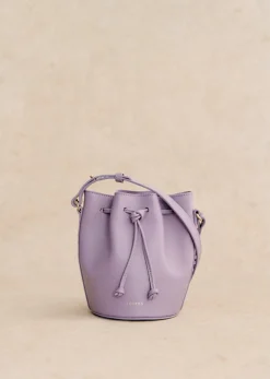 New Sezane Mikro-Geldbörse Farrow