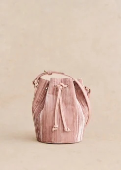New Sezane Mikro-Geldbörse Farrow