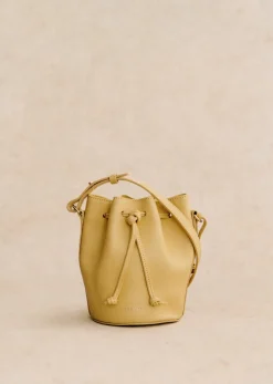 New Sezane Mikro-Geldbörse Farrow