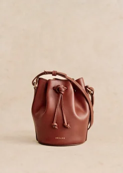 New Sezane Mikro-Geldbörse Farrow