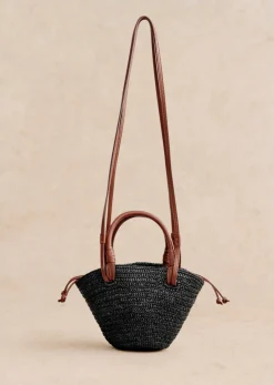 Sale Sezane Minikorb Justine