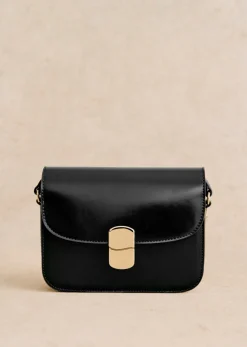 Discount Sezane Mini-Tasche Milo Classique