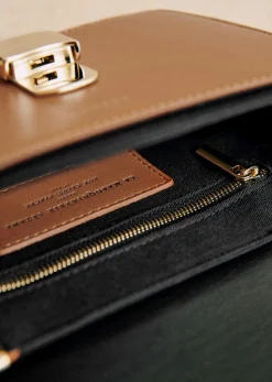 Discount Sezane Mini-Tasche Milo Classique