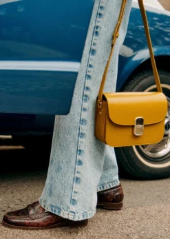 Discount Sezane Mini-Tasche Milo Classique