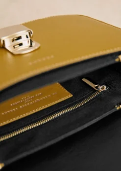 Discount Sezane Mini-Tasche Milo Classique
