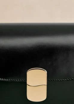 Discount Sezane Mini-Tasche Milo Classique